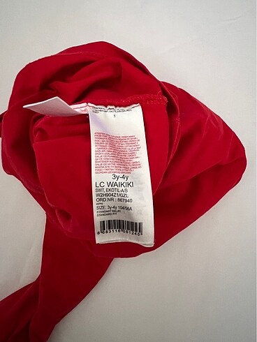 LC Waikiki lcw sweet