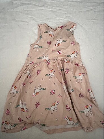 LC Waikiki lcw elbise