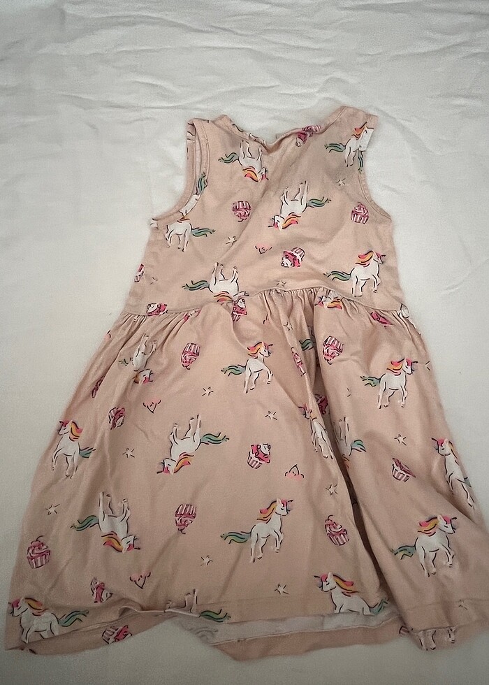 lcw elbise - Görsel 2