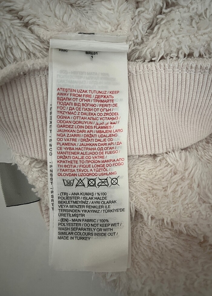 lcw kazak - Görsel 4