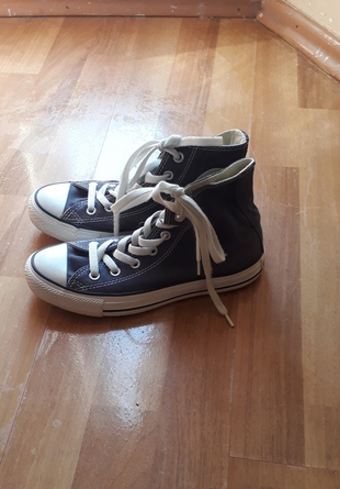 37 Beden converse ayakkabı