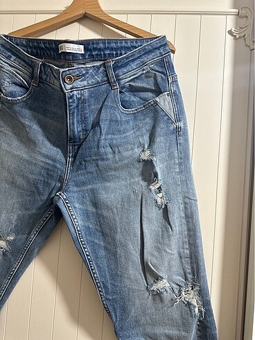 42 Beden Zara Jean