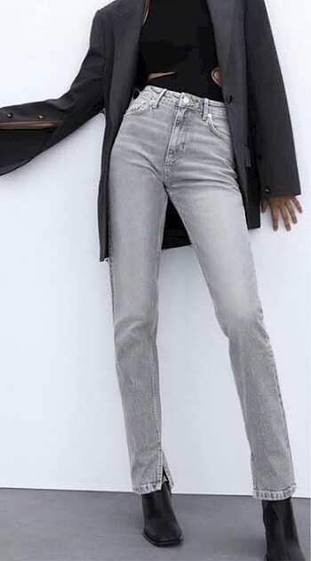 Zara Jean