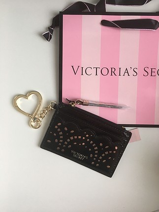 Victoria s secret kartlık