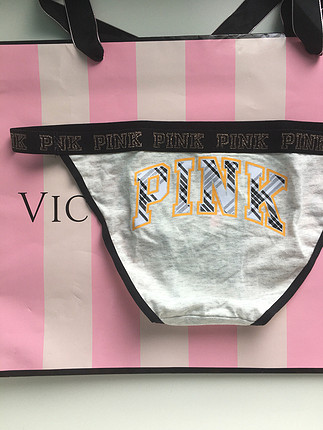 s Beden Victoria s secret iç çamaşırı