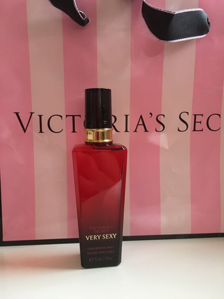 Victoria s secret
