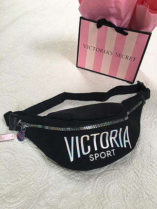 Victoria s secret bel çantası