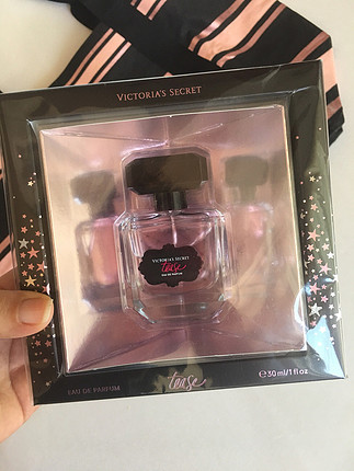 Victorias secret tease parfüm, 30ml 