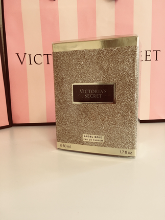 Victoria s Secret Victoria?s Secret Angel Gold Parfüm 50ml