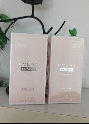 ECLAT FEMME WEEKEND 