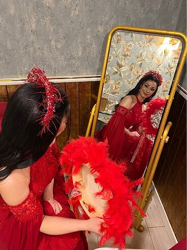 Diğer Kına/söz/nişan/bride