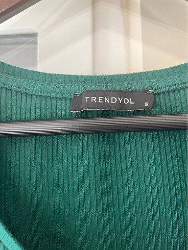 Trendyol & Milla Trendyolmilla üst