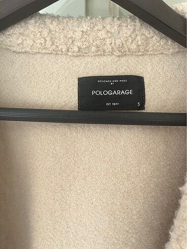 Polo Garage Polo garage kaban