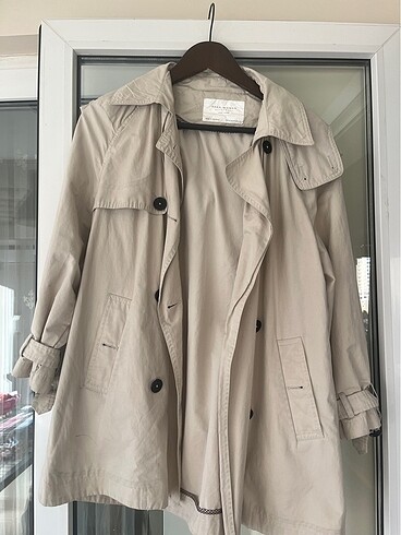 Zara trençkot