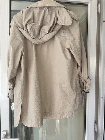 xs Beden Zara trençkot