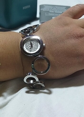  Beden Fossil Kol Saati 