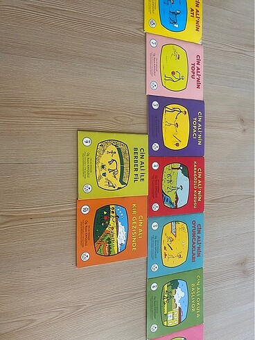 Kitap 1sınıf