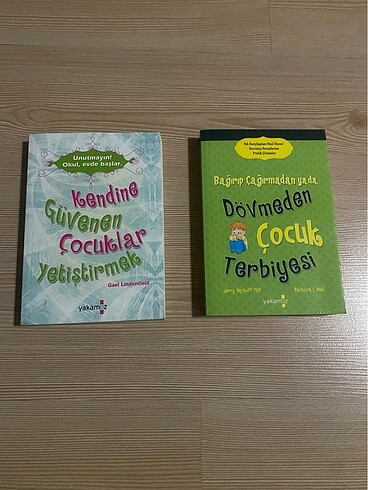 Çocuk Gelişimi Kitapları