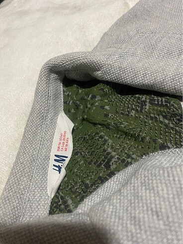 H&M Ceket