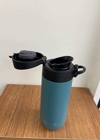 Tupperware xploris termos - Görsel 3