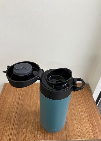 Tupperware xploris termos - Görsel 4