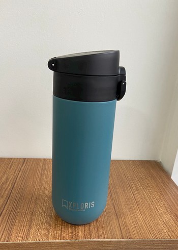 Tupperware xploris termos - Görsel 5