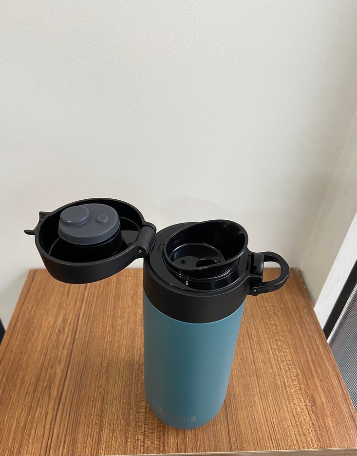 Tupperware xploris termos - Görsel 4