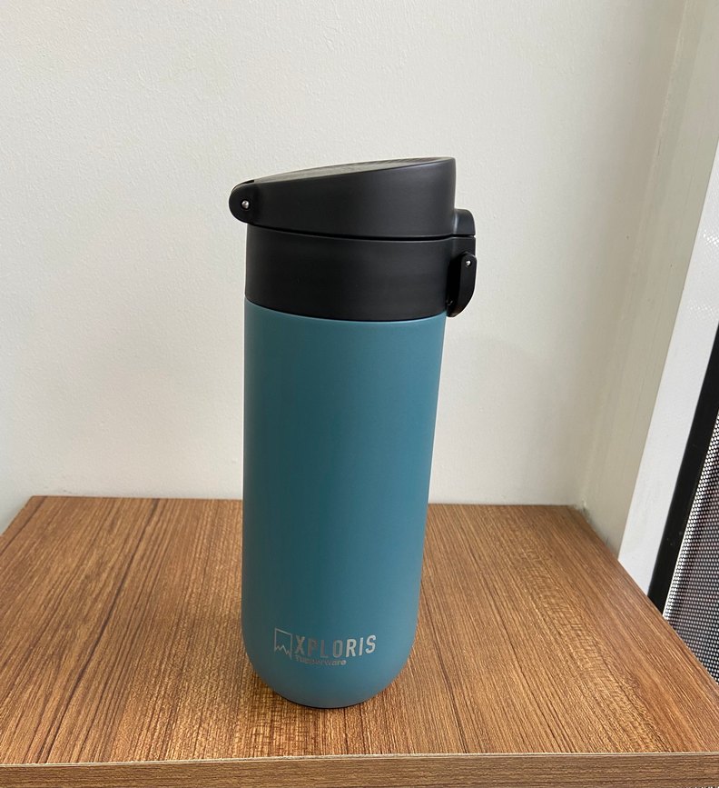 Tupperware xploris termos - Görsel 5