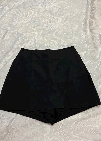 Şort etek - Görsel 2