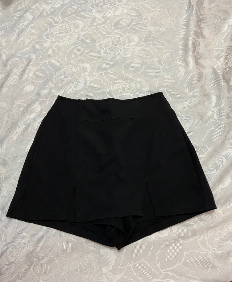 Şort etek - Görsel 2