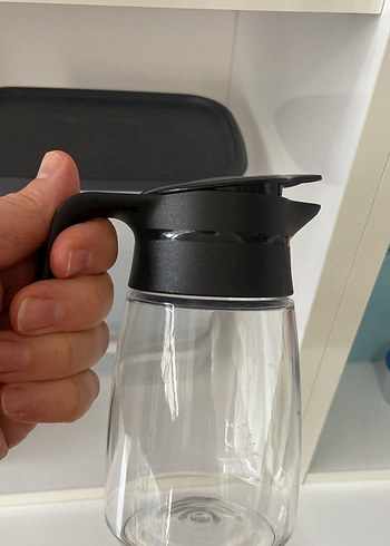 Tupperware  royal sosluk - Görsel 2