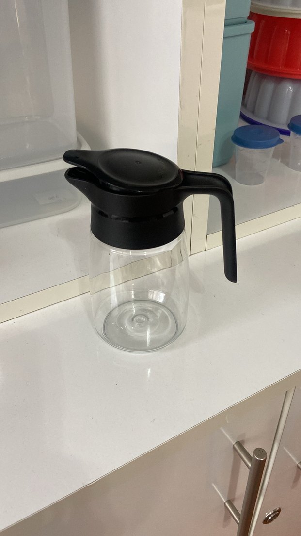 Tupperware  royal sosluk - Görsel 3