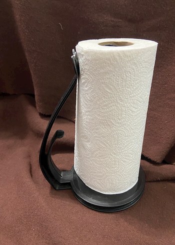 Doğa dostu kağıt havluluk - Görsel 2