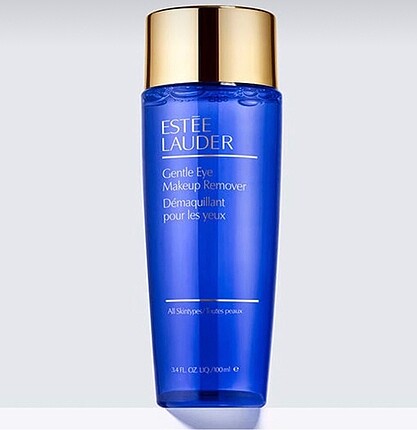 Estee Lauder Gentle Eye Göz Makyaj Temizleyici