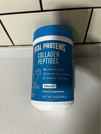 Vital Vital Proteins