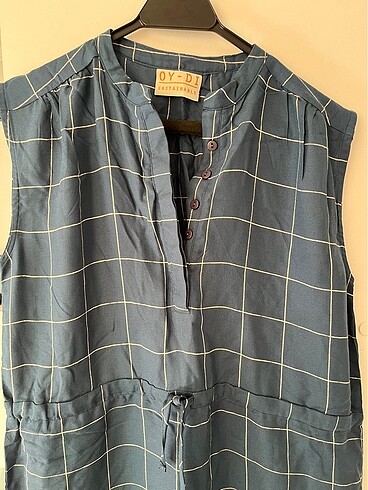 Anthropologie Ofis ya da günlük elbise 0 Tencel kumaş