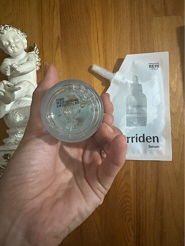 Beden Torriden Dive in Serum