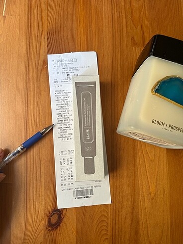 Klairs - Fundamental Eye Awakening Gel - Görsel 3