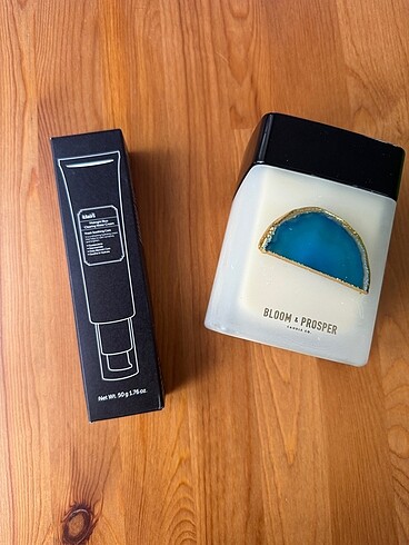 Klairs Midnight Blue Clearing Water Cream