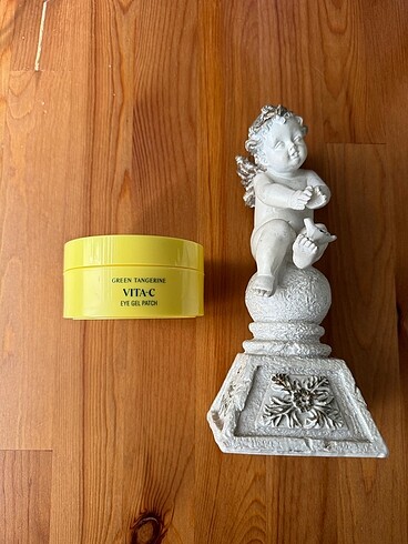 Goodal Tangerine Vita C Eye Gel Patch