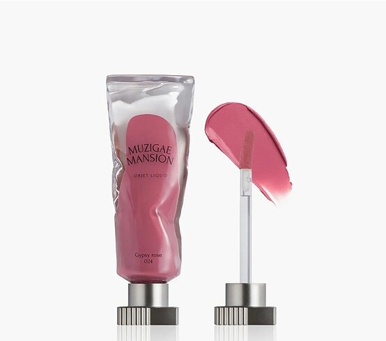 Beden çeşitli Renk MUZIGAE MANSION Object Liquid- 24