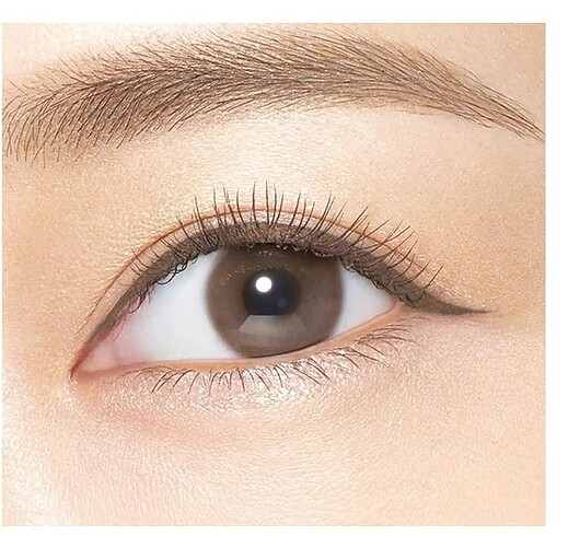  Beden Renk Kiss Me Heroine Make Prime Liquid Eyeliner