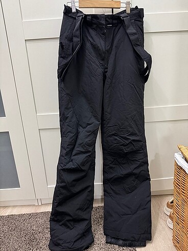 m Beden Icepeak kayak pantolonu tulumu