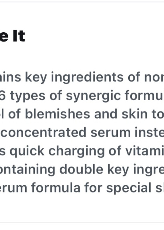 Innisfree Vita C Green Tea Enzyme Brightening Serum Gel Mask - Görsel 4