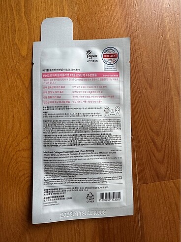 Mediheal Collagen Mask - Görsel 3