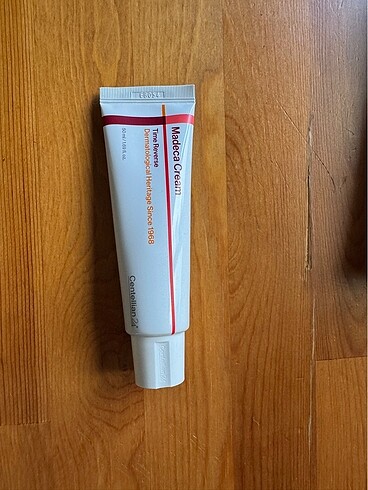 Centellian24 Madeca Cream Season 7 Time Reverse 50 Ml