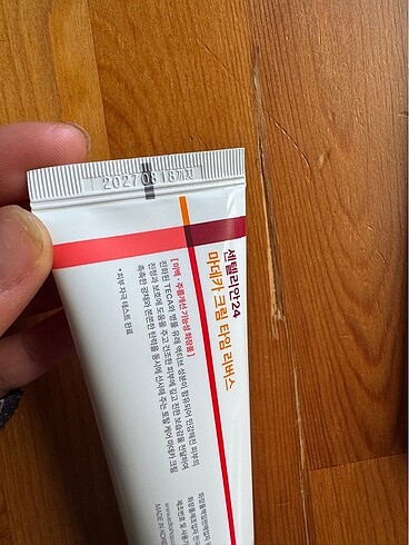 Beden Renk Centellian24 Madeca Cream Season 7 Time Reverse 50 Ml