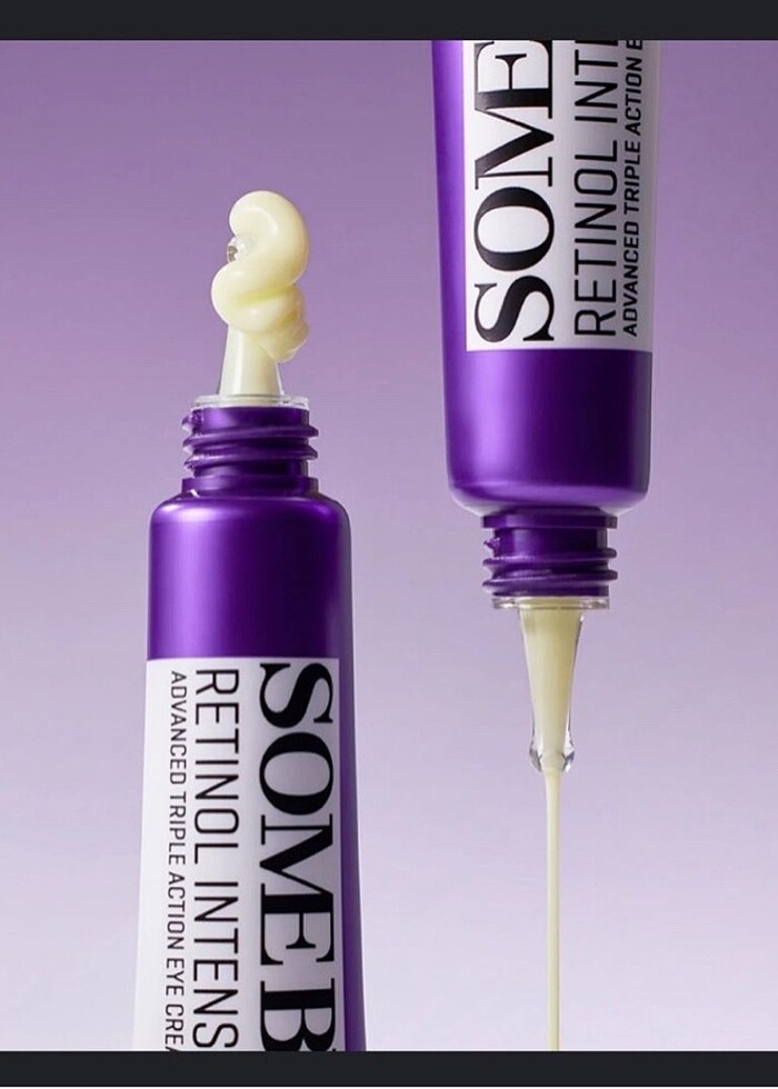 SOME BY MI- Retinol intense eye cream - Görsel 5