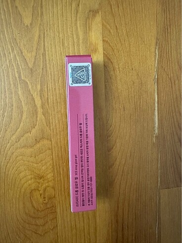 Beden 3CE Drop Glow Gel - Very Sure