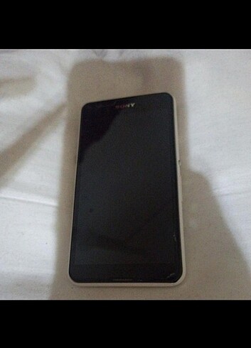 Sony telefon